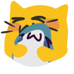 :blobhaj_blobbyhug: :blobhaj_blobbyhug: